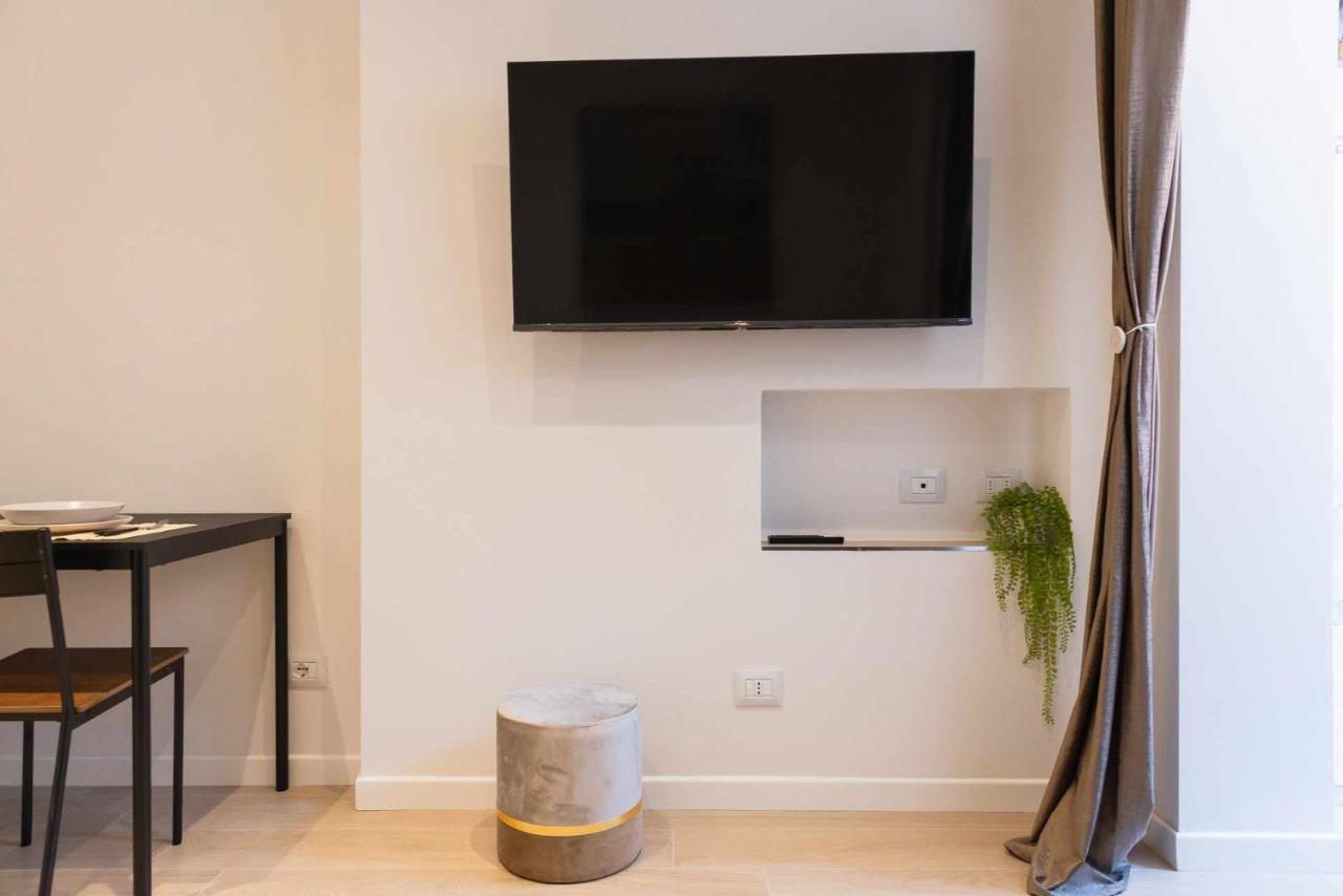 Camonia Luxury Free Parking 2km Da Appartement *