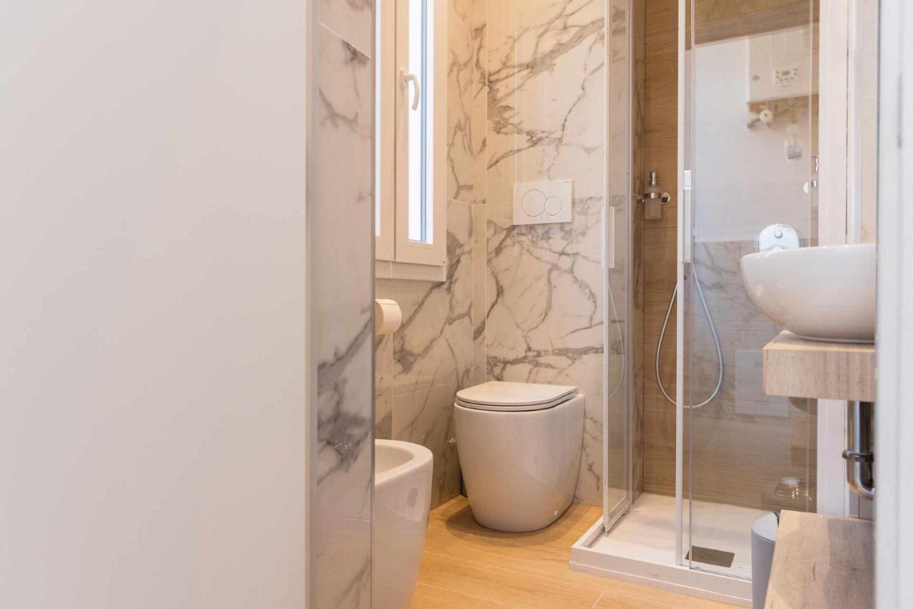 Appartement Camonia Luxury Free Parking 2km Da *