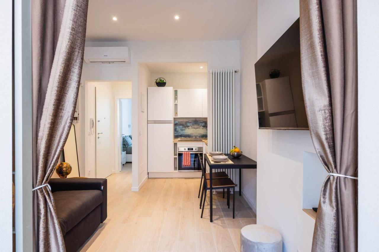 Appartement Camonia Luxury Free Parking 2km Da