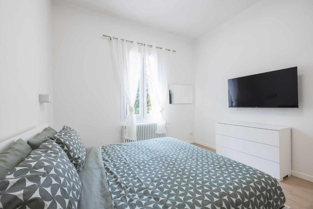 Appartement Camonia Luxury Free Parking 2km Da Bologne