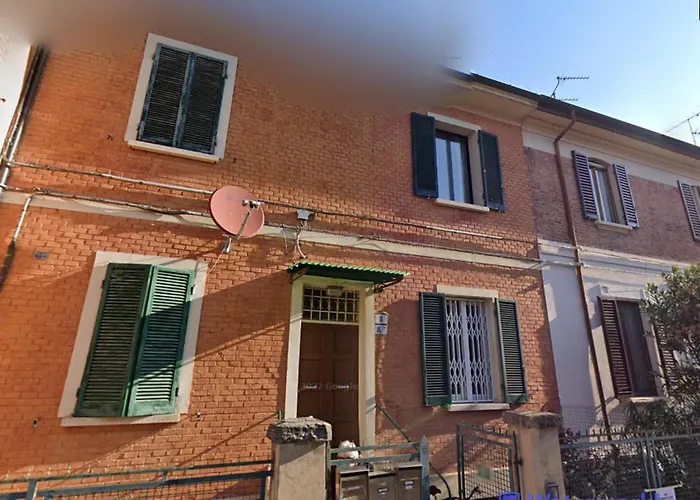 Camonia Luxury Free Parking 2Km Da Bologna